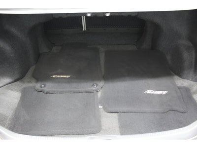 2014 Toyota CAMRY SEDAN