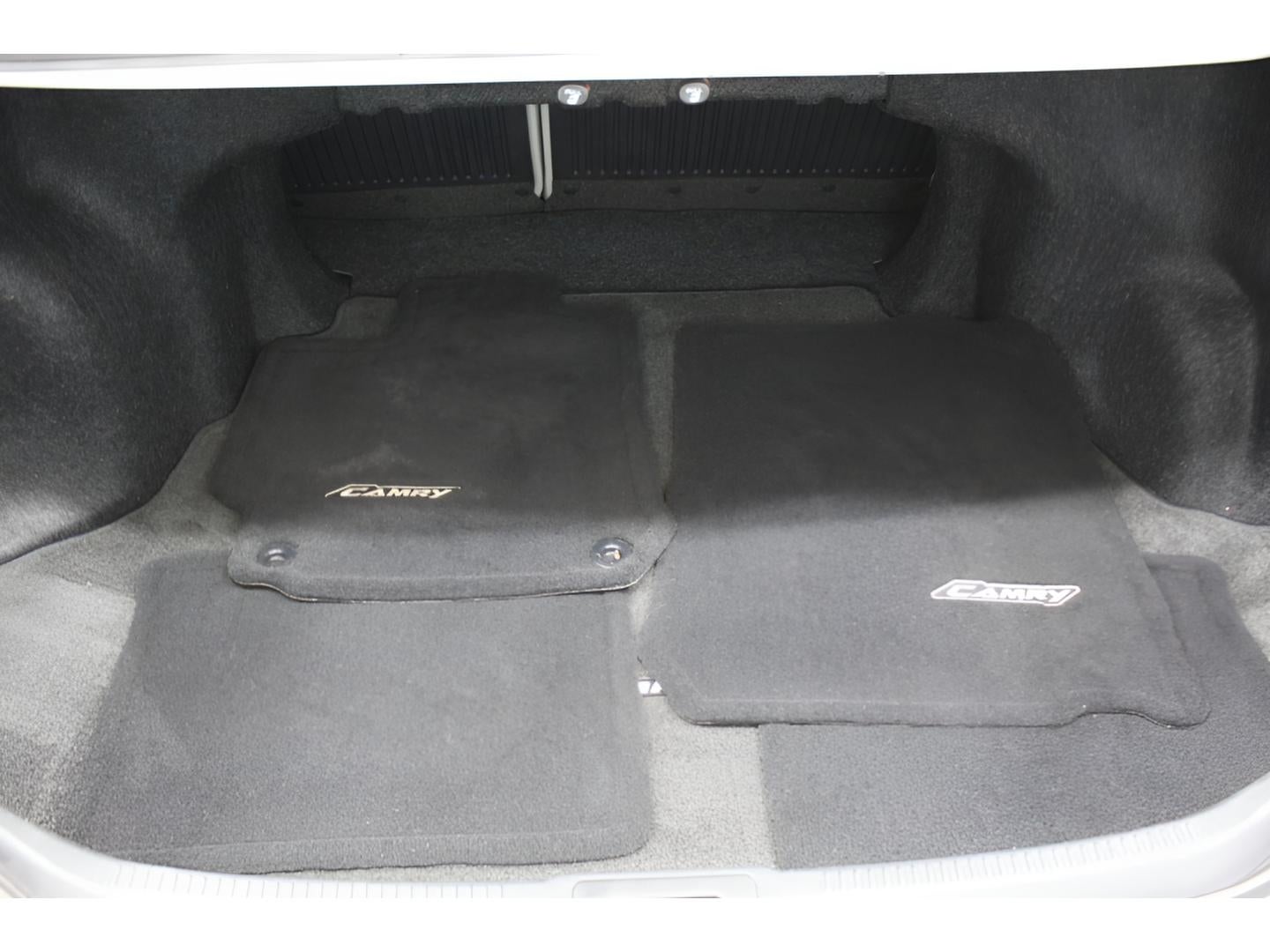 2014 Toyota CAMRY SEDAN