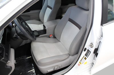 2014 Toyota CAMRY SEDAN