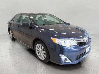 2014 Toyota CAMRY SEDAN
