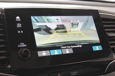 2019 Honda Pilot EX-L AWD