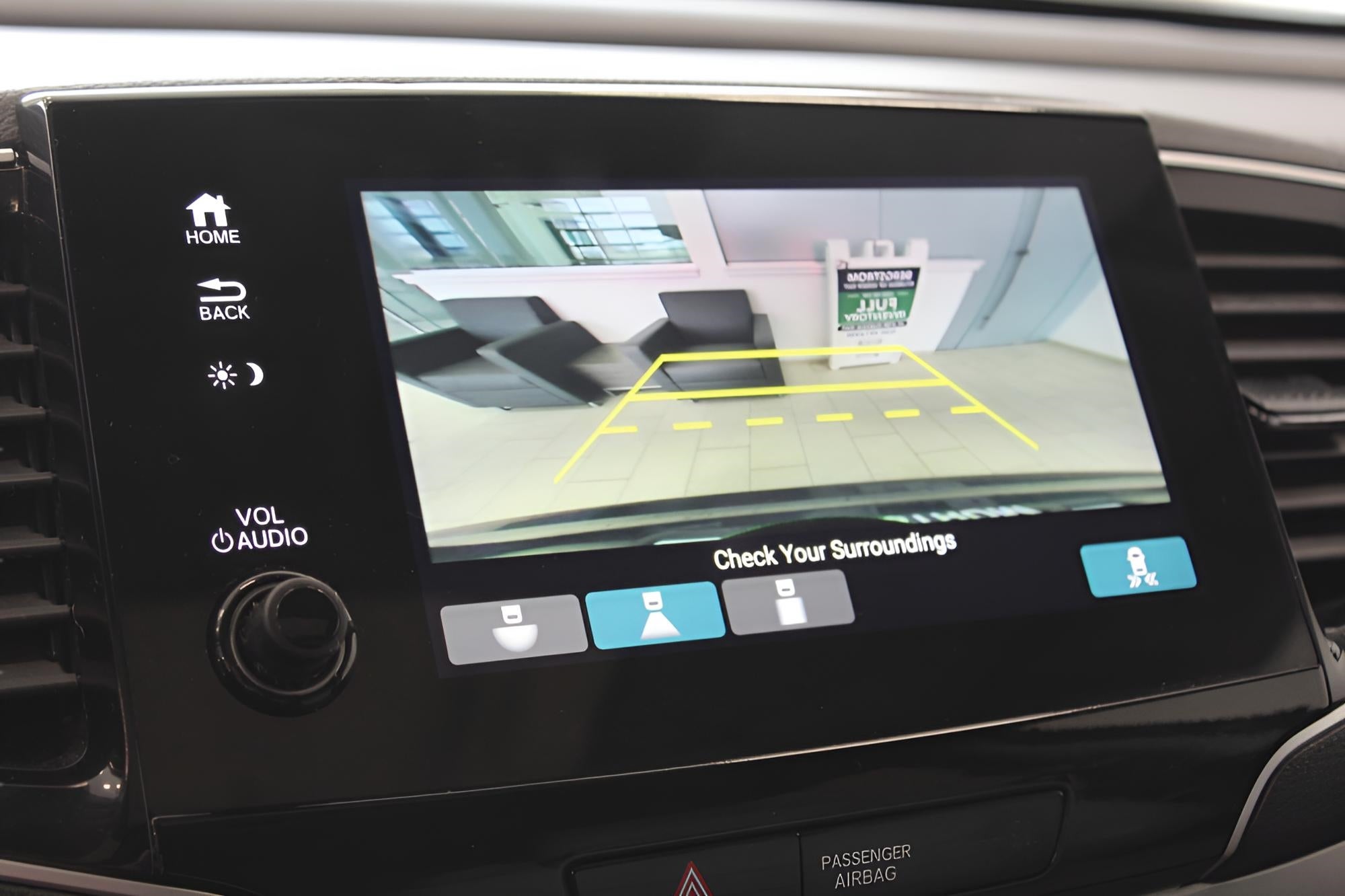 2019 Honda Pilot EX-L AWD