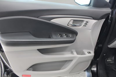 2019 Honda Pilot EX-L AWD