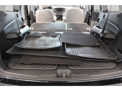 2019 Honda Pilot EX-L AWD