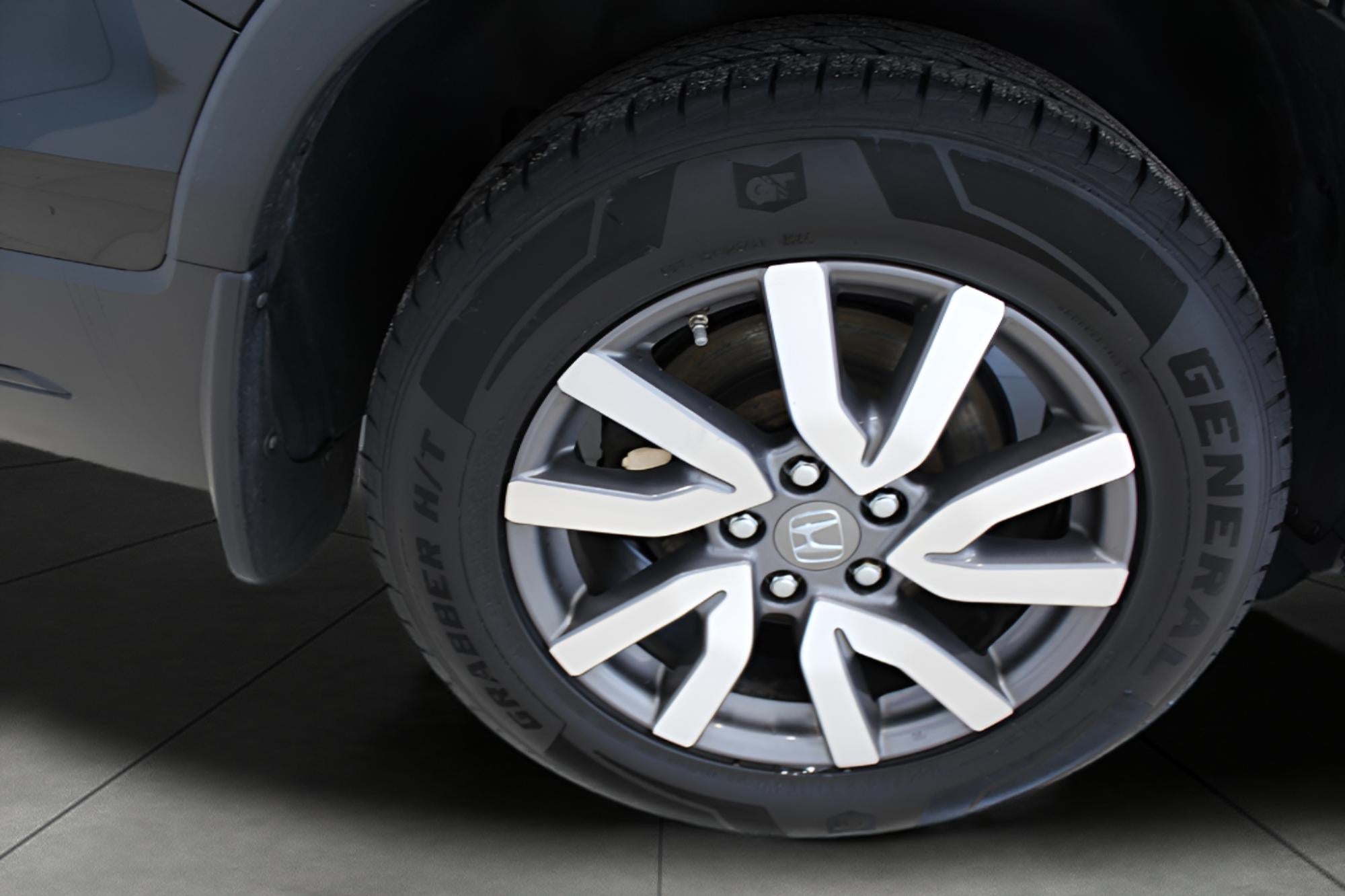 2019 Honda Pilot EX-L AWD