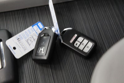 2019 Honda Pilot EX-L AWD