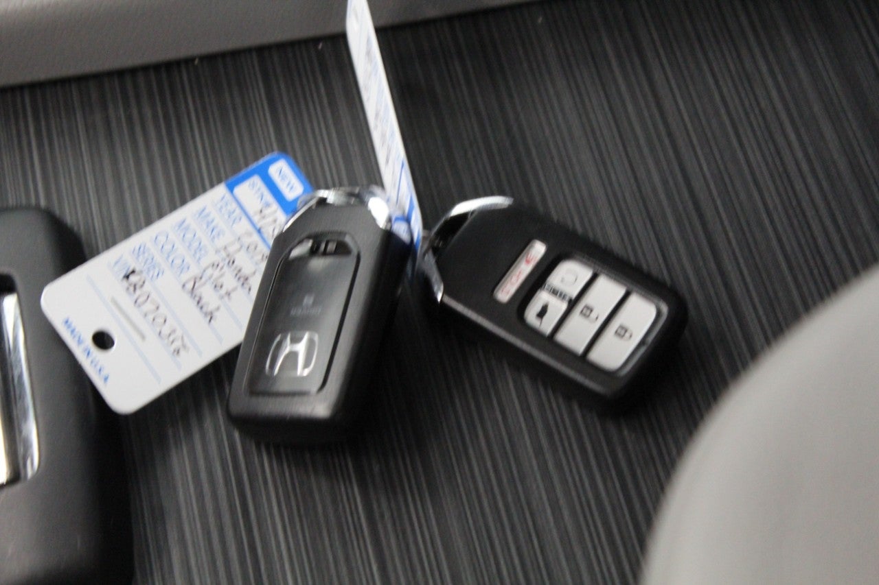 2019 Honda Pilot EX-L AWD