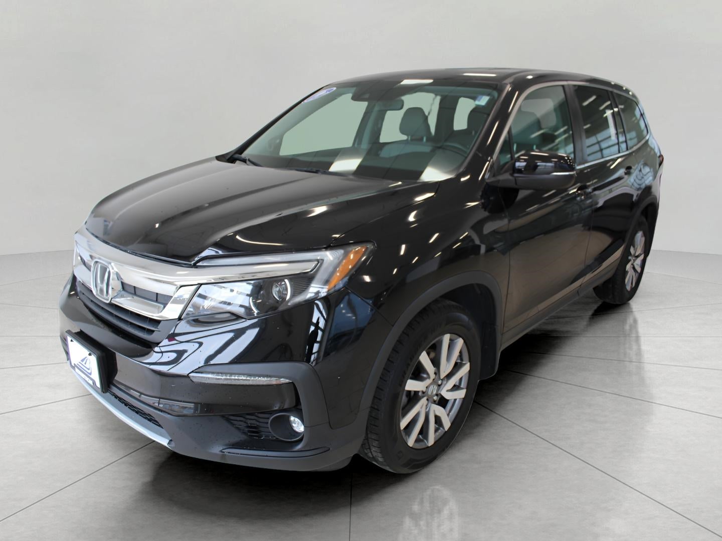 2019 Honda Pilot EX-L AWD