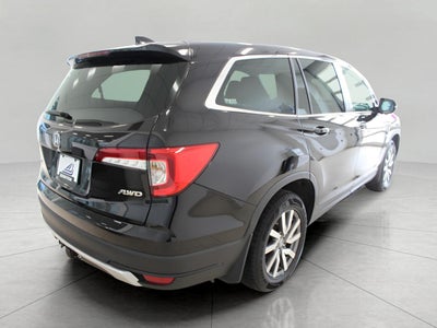 2019 Honda Pilot EX-L AWD