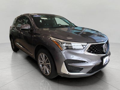 2019 Acura RDX FWD w/Technology Pkg