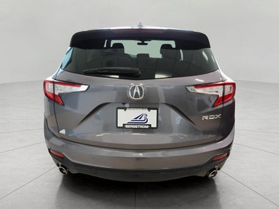 2019 Acura RDX FWD w/Technology Pkg