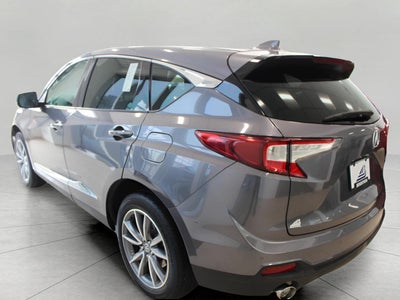 2019 Acura RDX FWD w/Technology Pkg