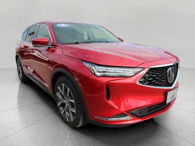 2023 Acura MDX SH-AWD w/Technology Package
