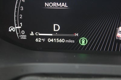 2023 Acura MDX SH-AWD w/Technology Package