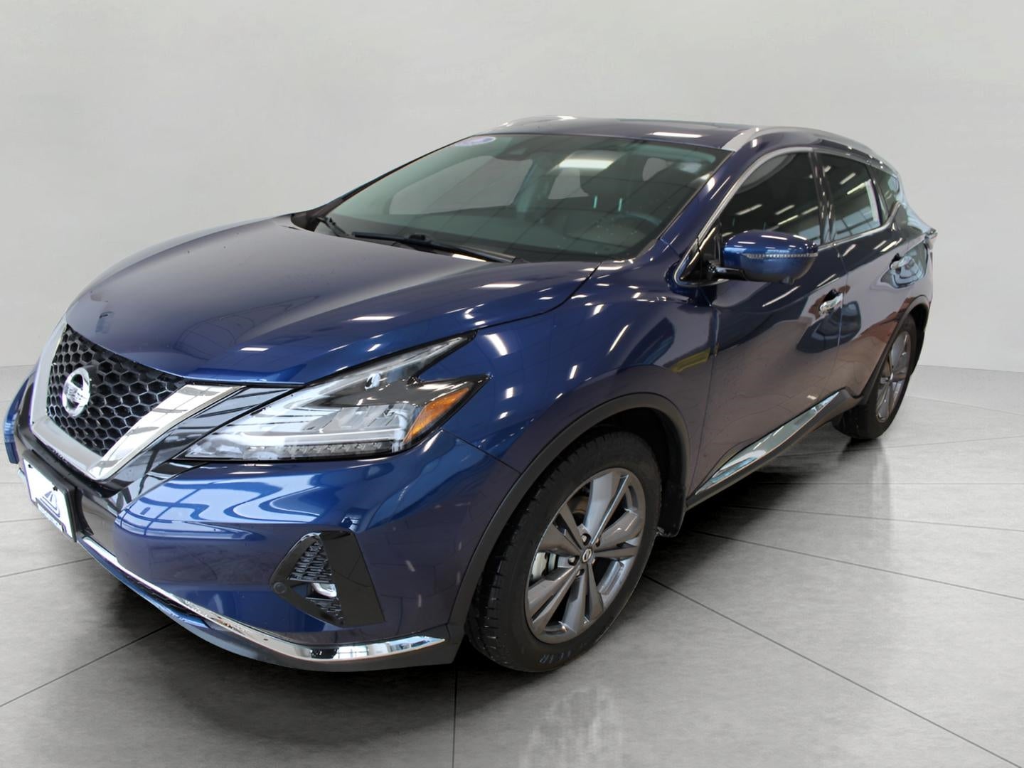 2021 Nissan Murano AWD Platinum