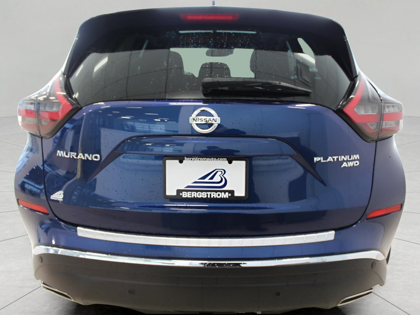 2021 Nissan Murano AWD Platinum