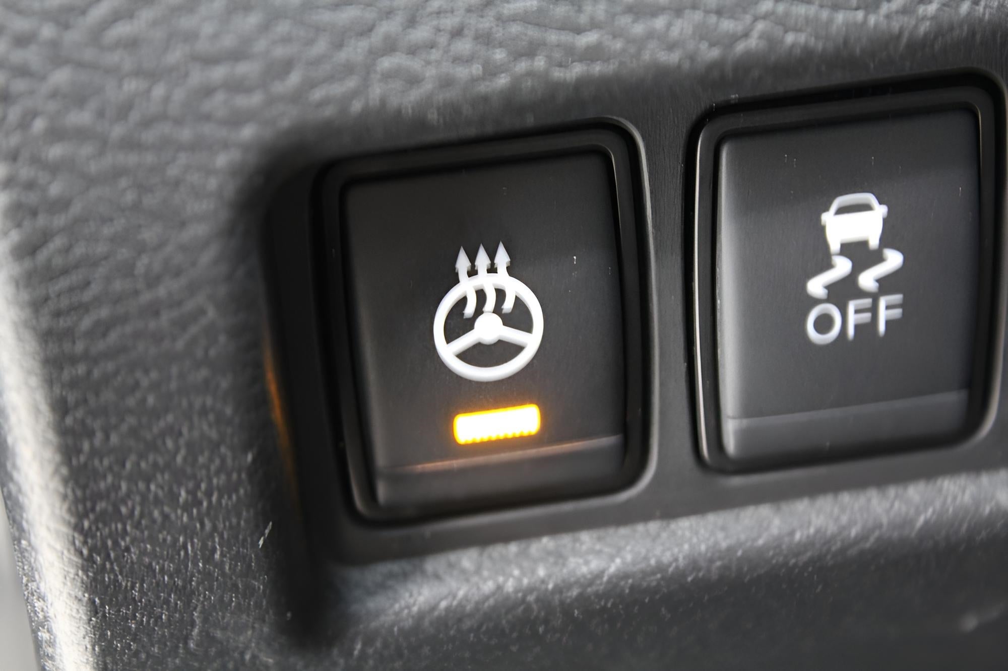 2021 Nissan Murano AWD Platinum