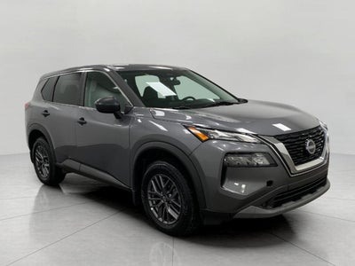 2023 Nissan Rogue AWD S