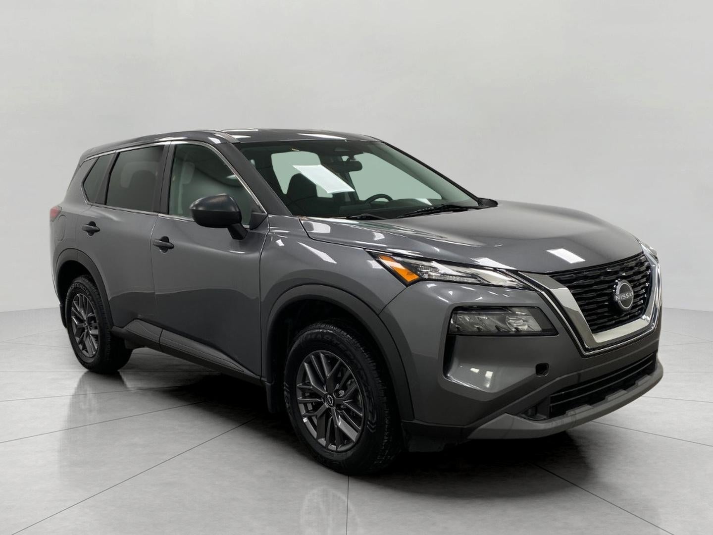 2023 Nissan Rogue AWD S