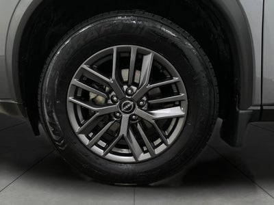 2023 Nissan Rogue AWD S