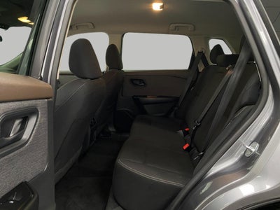 2023 Nissan Rogue AWD S