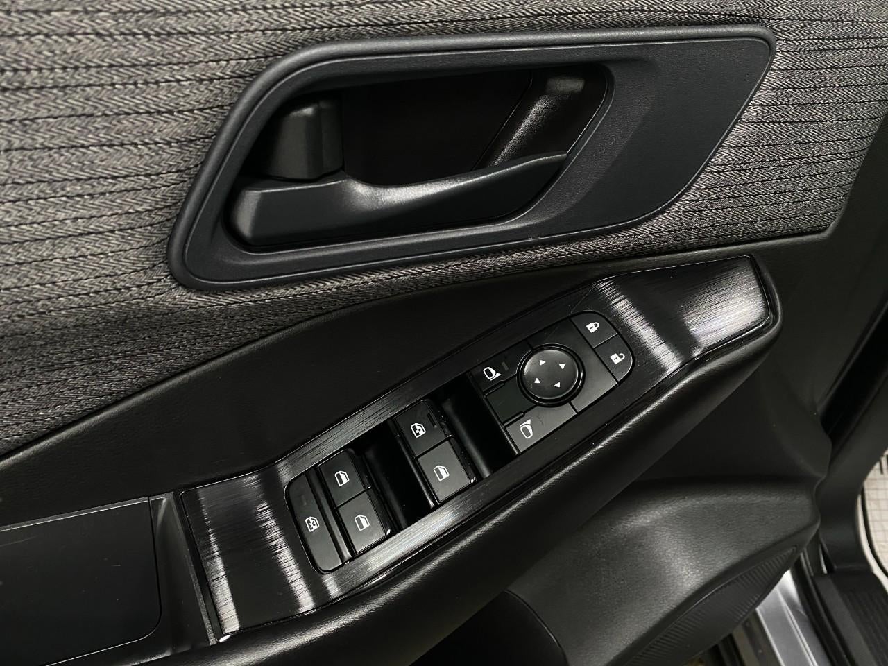 2023 Nissan Rogue AWD S