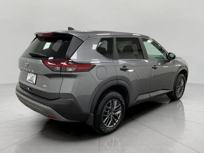 2023 Nissan Rogue AWD S