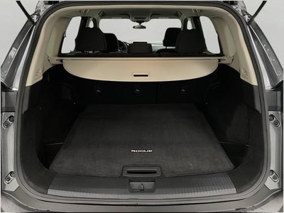 2023 Nissan Rogue AWD S