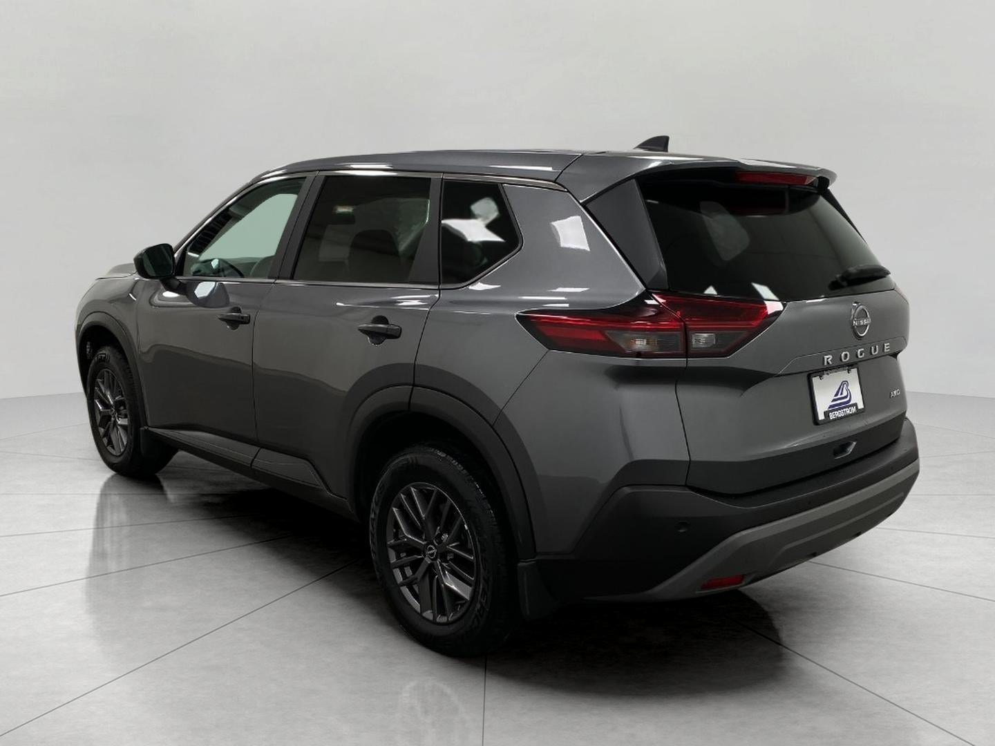 2023 Nissan Rogue AWD S