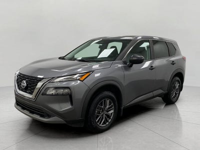 2023 Nissan Rogue AWD S