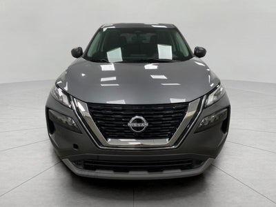 2023 Nissan Rogue AWD S