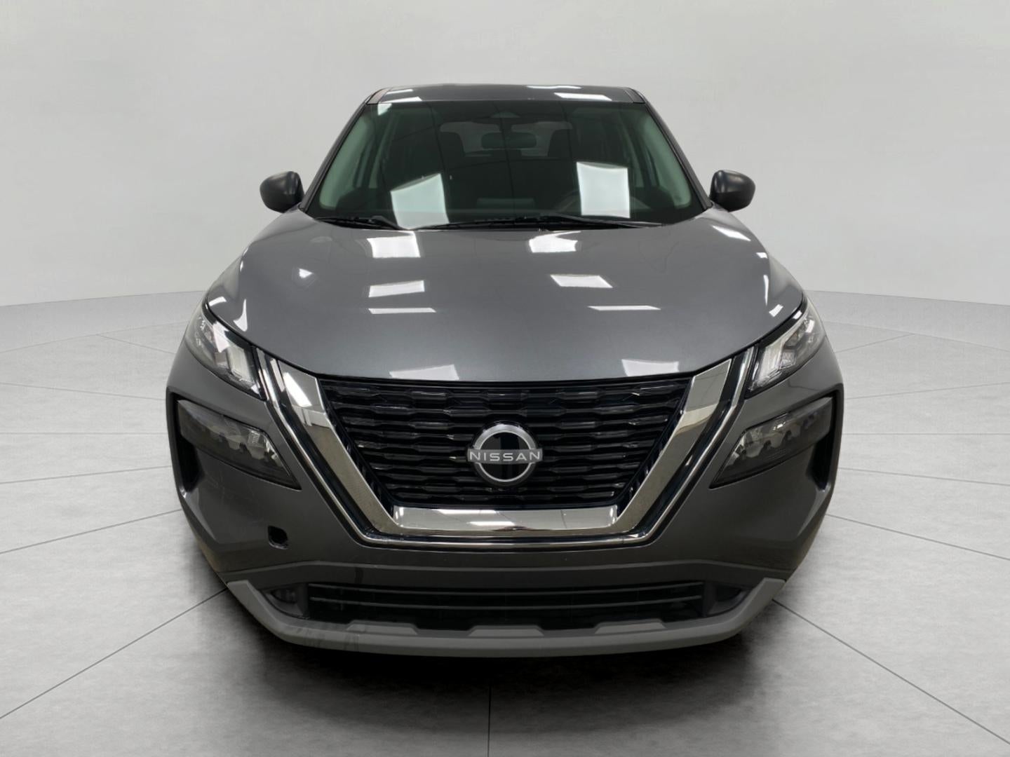 2023 Nissan Rogue AWD S