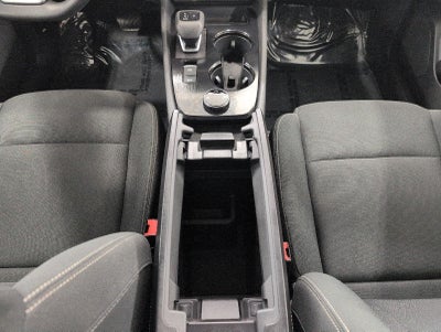 2024 Nissan Rogue AWD S