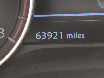 2024 Nissan Rogue AWD S