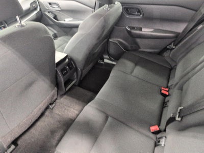 2024 Nissan Rogue AWD S