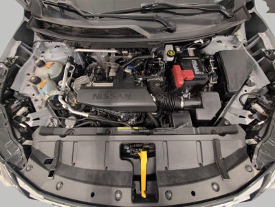 2024 Nissan Rogue AWD S