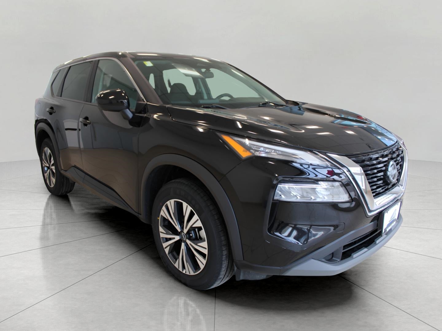 2023 Nissan Rogue AWD SV