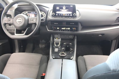 2023 Nissan Rogue AWD SV