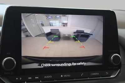 2023 Nissan Rogue AWD SV