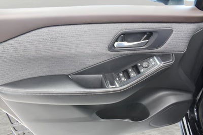 2023 Nissan Rogue AWD SV