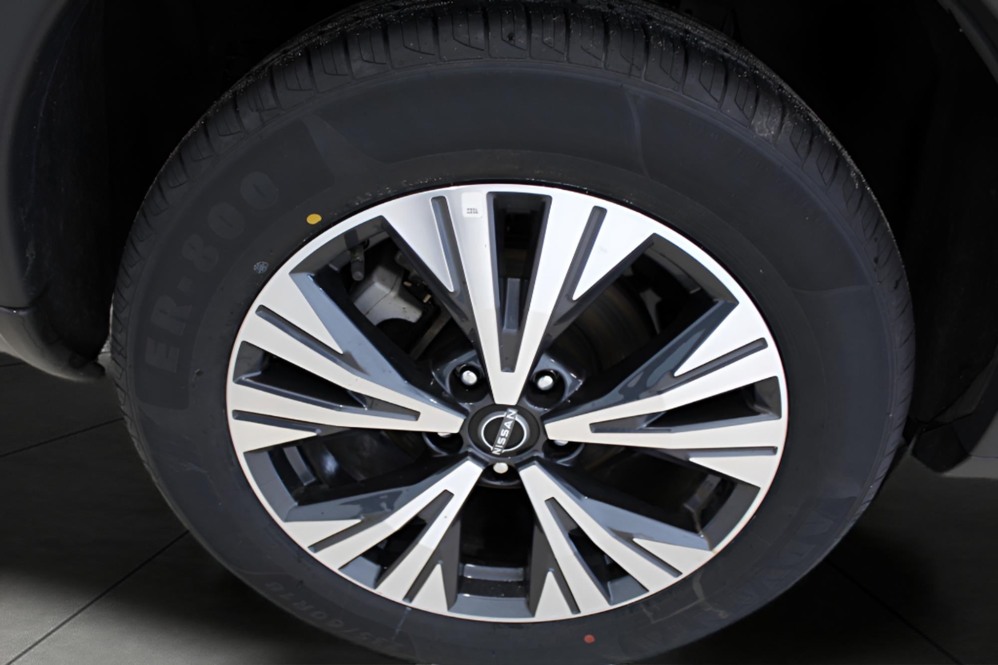 2023 Nissan Rogue AWD SV