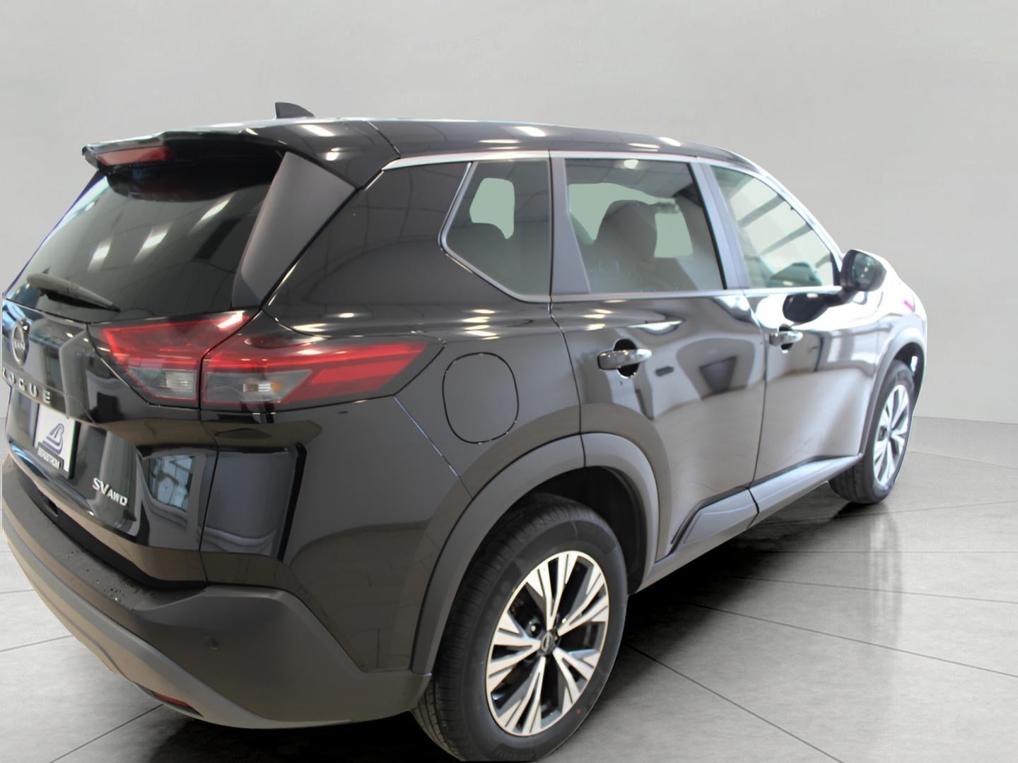 2023 Nissan Rogue AWD SV