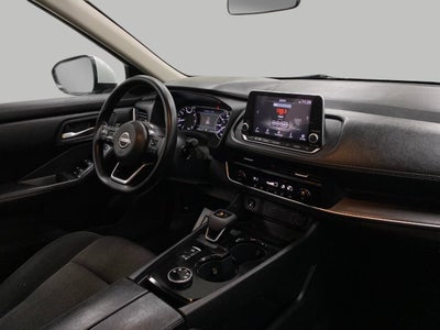 2024 Nissan Rogue AWD SV