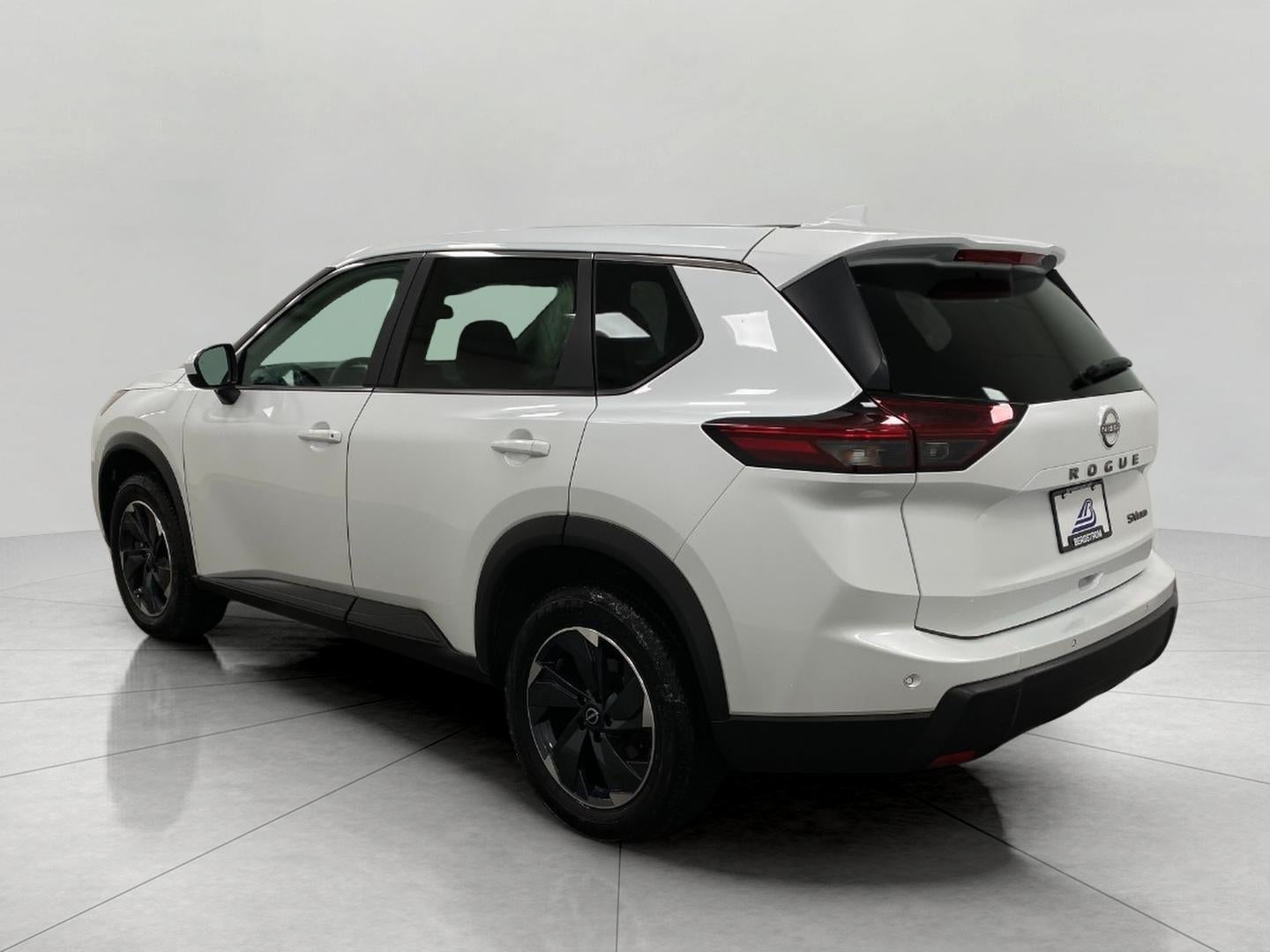 2024 Nissan Rogue AWD SV