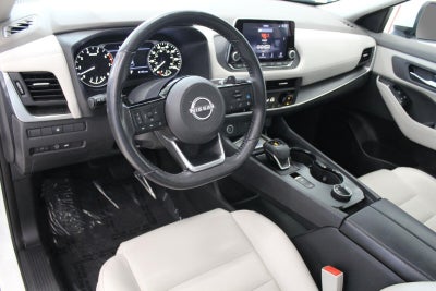 2023 Nissan Rogue AWD SV