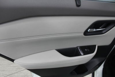2023 Nissan Rogue AWD SV