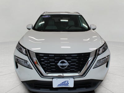 2023 Nissan Rogue AWD SV