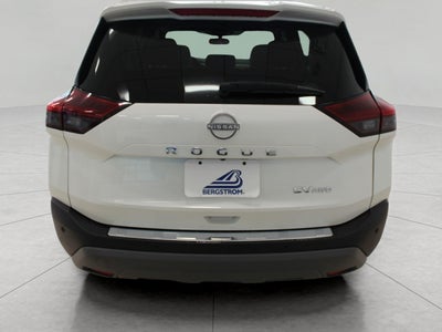 2023 Nissan Rogue AWD SV