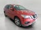 2017 Nissan Pathfinder 4x4 SV