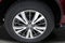 2017 Nissan Pathfinder 4x4 SV